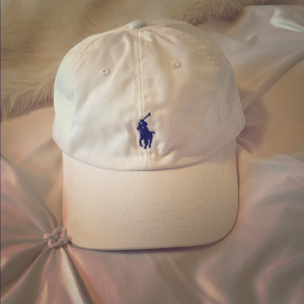 Women’s Polo adjustable hat
